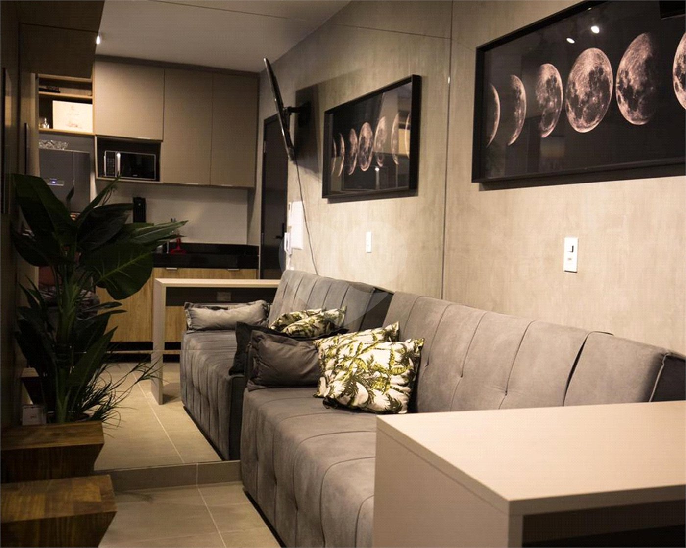 Studio à venda com 2 quartos, sendo 1 suíte, em Pinheiros, São Paulo, SP
