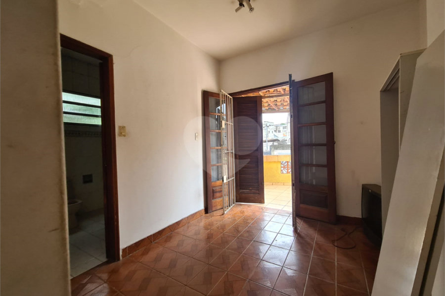 Casa Térrea à venda com 4 suítes em Limão, São Paulo, SP