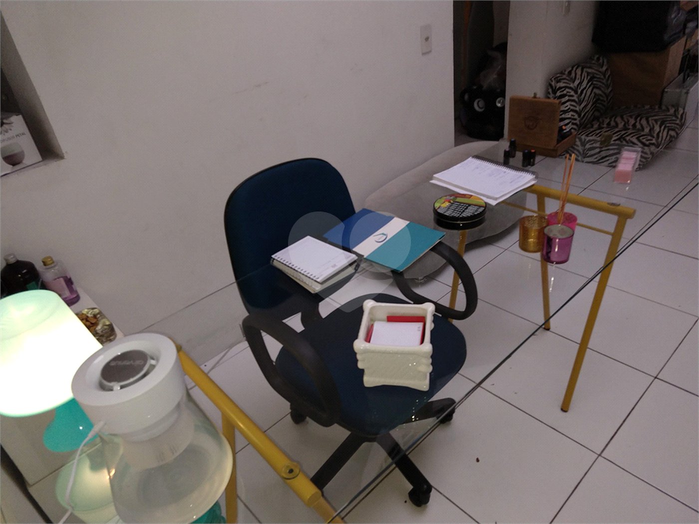Sobrado à venda com 4 quartos em Campo Belo, São Paulo, SP