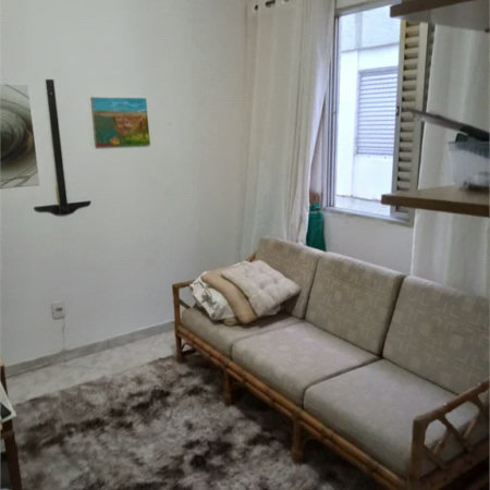 Apartamento à venda com 2 quartos em Água Branca, São Paulo, SP