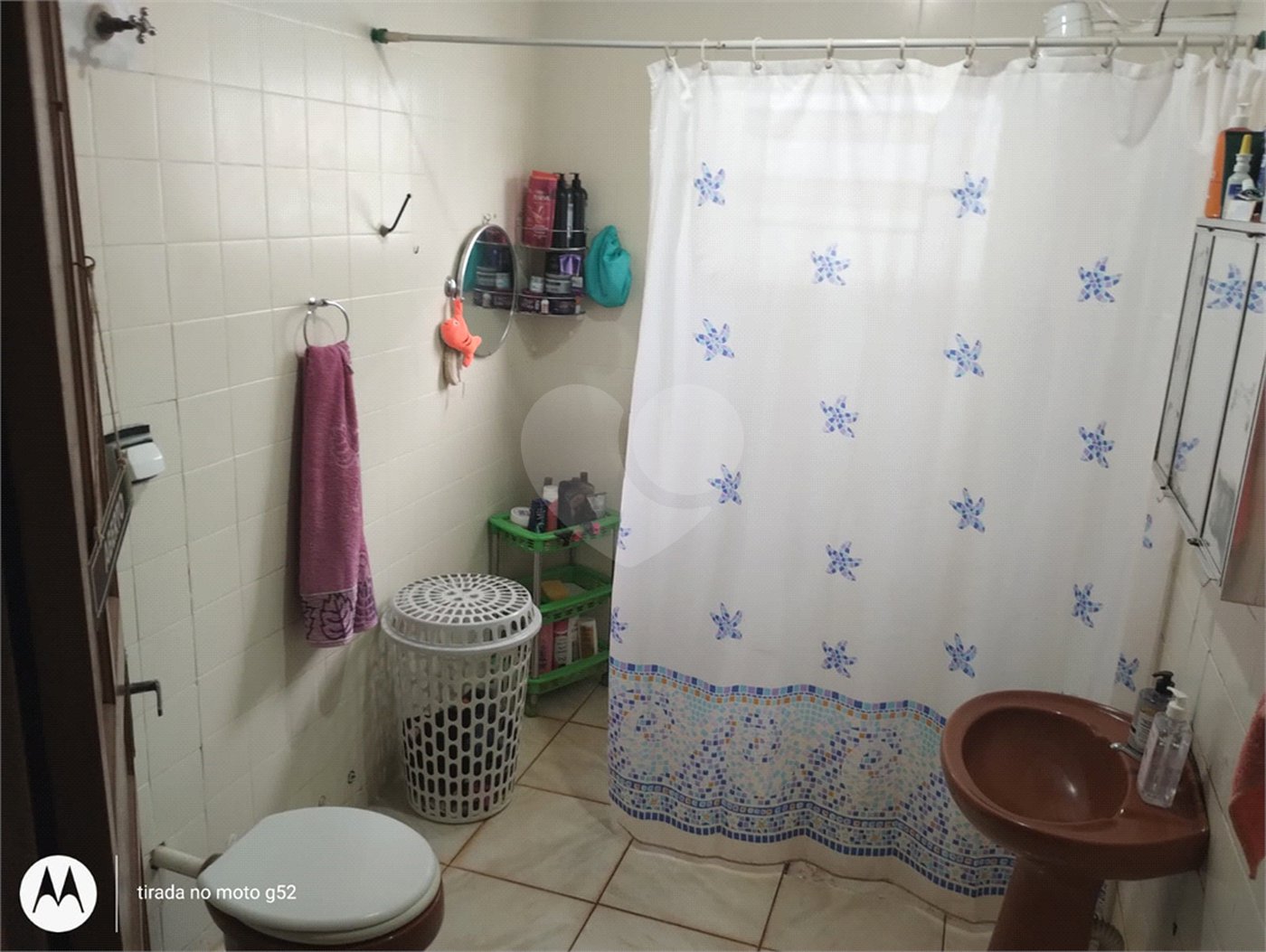 Casa à venda com 3 quartos em Santa Eudóxia, São Carlos, SP