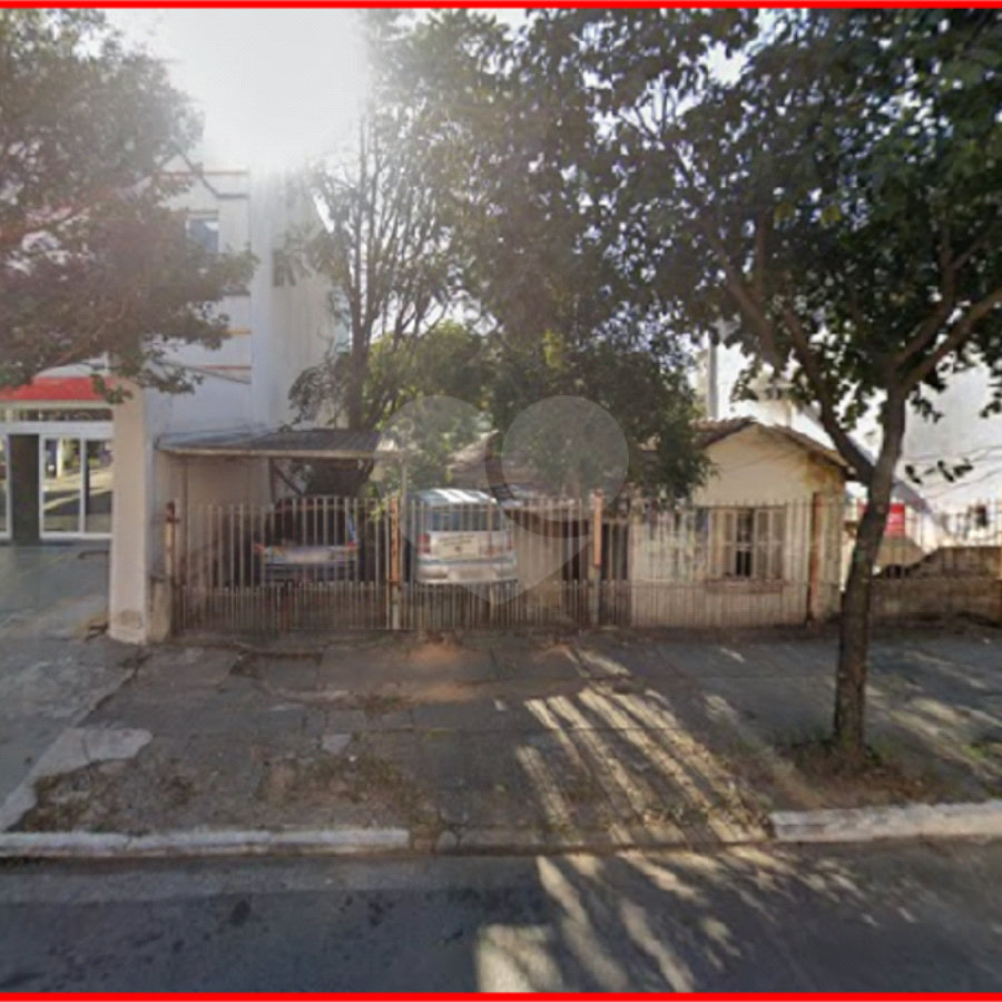 Terreno à venda com 1 suíte em Vila Gustavo, São Paulo, SP