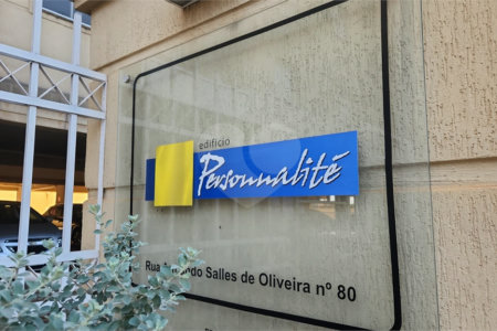 Apartamento à venda com 1 suíte no Centro, Araraquara, SP