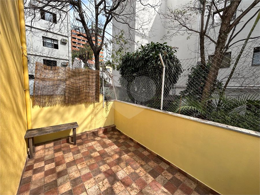 Casa de Vila para alugar com 4 suítes em Vila Romana, São Paulo, SP