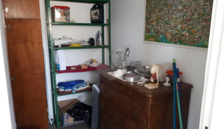 Apartamento à venda com 3 quartos, sendo 1 suíte,  em Chácara Santo Antônio, São Paulo, SP