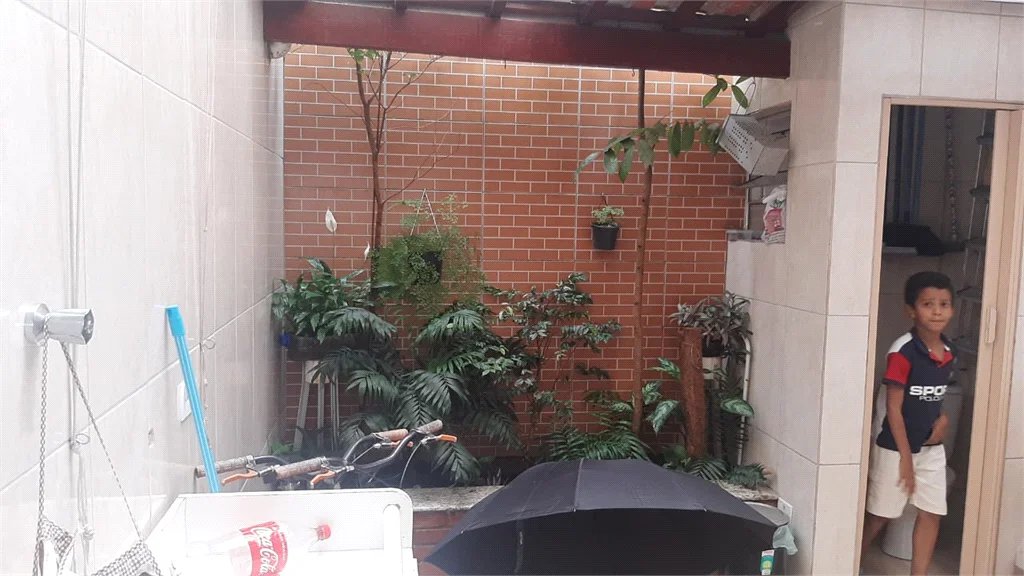 Casa à venda com 3 quartos no condomínio Residencial Nova Conquista, São Paulo - SP