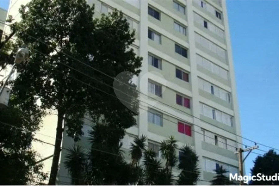 Apartamento à venda com 3 quartos, sendo 1 suíte, em Vila Guilherme, São Paulo, SP