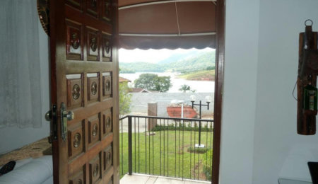 Chácara à venda com 3 quartos, sendo 1 suíte, em Vila Salles, Atibaia, SP
