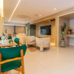 Apartamento 3 suítes 4 vagas 318m² a venda na Vila Sofia - São Paulo