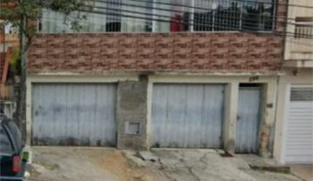 Terreno à venda em Vila Ipojuca, São Paulo, SP