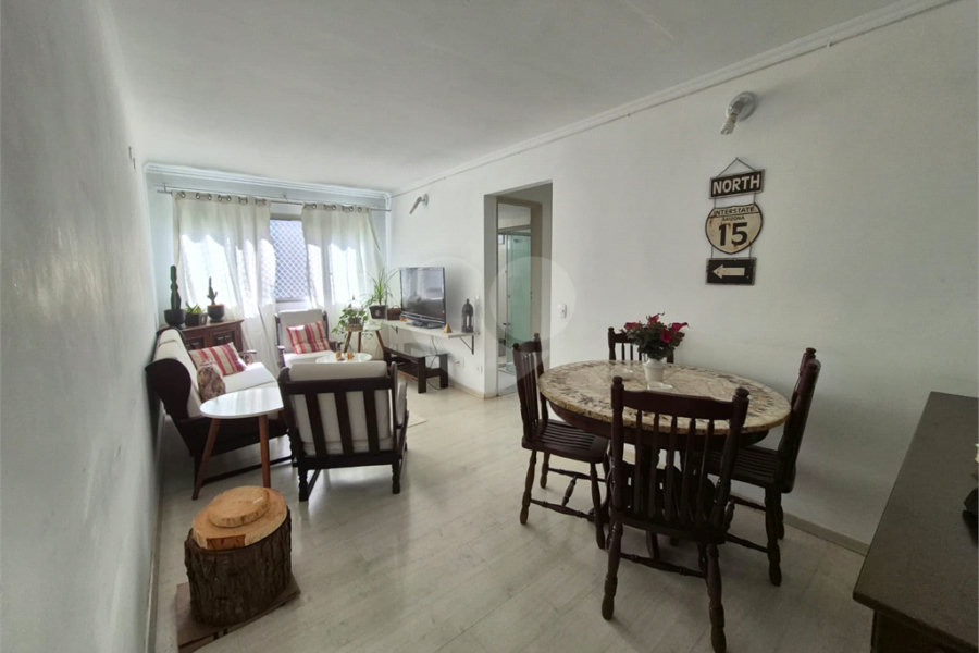 Apartamento para alugar com 2 quartos em Butantã, São Paulo, SP
