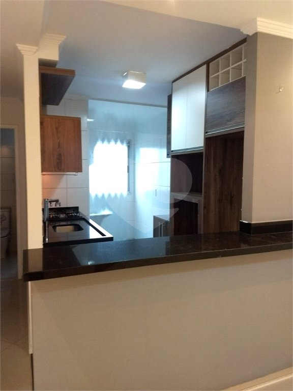 Apartamento à venda com 2 quartos em Pirituba, São Paulo, SP