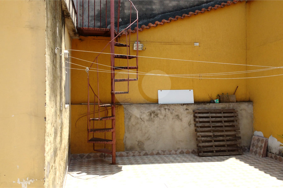 Sobrado à venda com 3 quartos em Vila Nova Cachoeirinha, São Paulo, SP