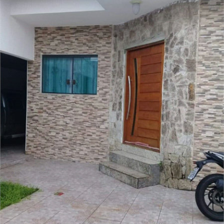 Casa à venda com 4 quartos, sendo 1 suíte,  em Parque Santa Rosa, Suzano, SP