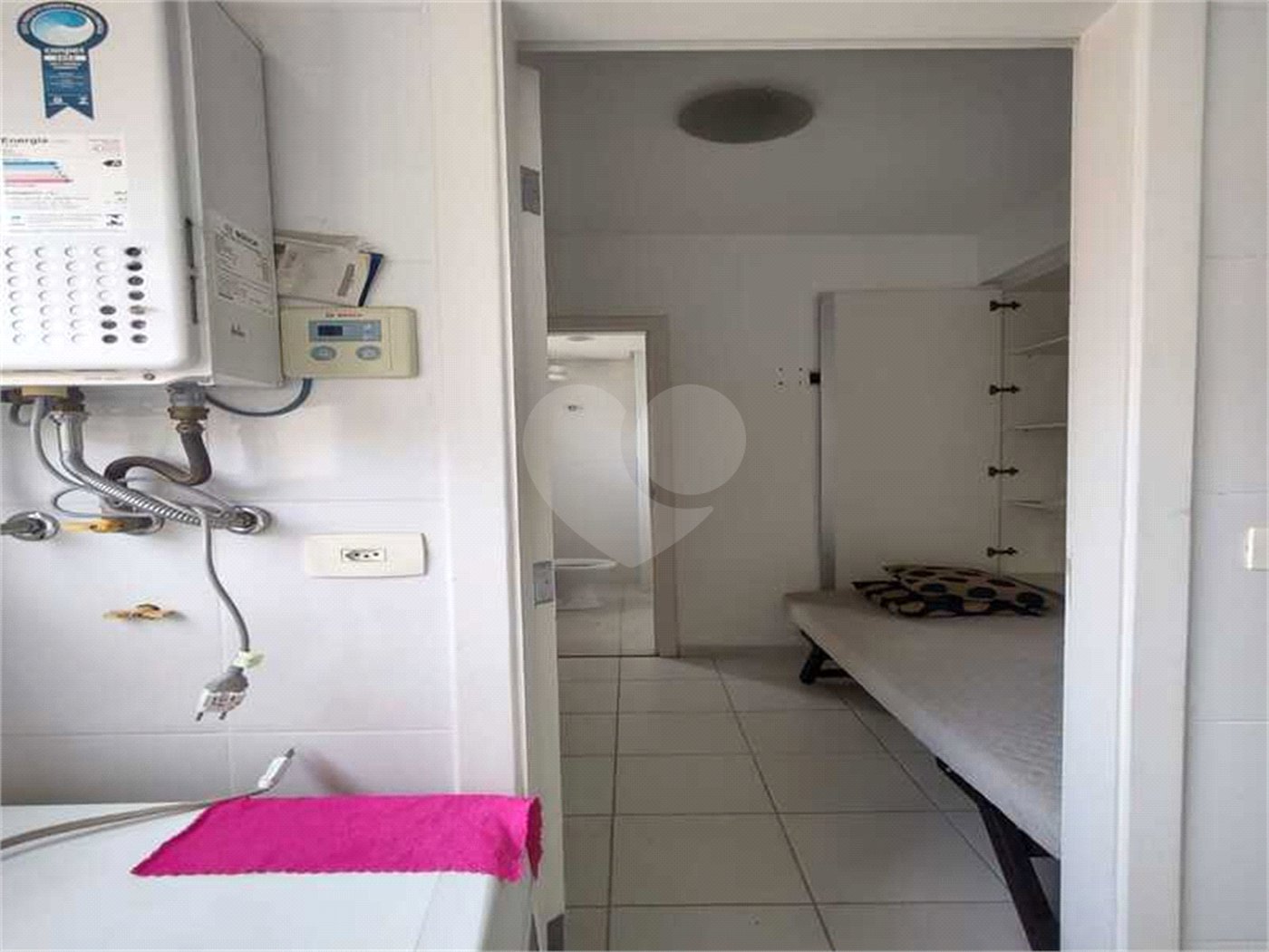 Apartamento para alugar com 3 suítes em Bela Aliança, São Paulo, SP
