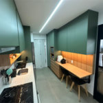 Apartamento à venda com 3 suítes em Vila Romana, São Paulo, SP