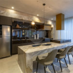 Studio Alto Padrão com 26.5 metros na Vila nova Conceição