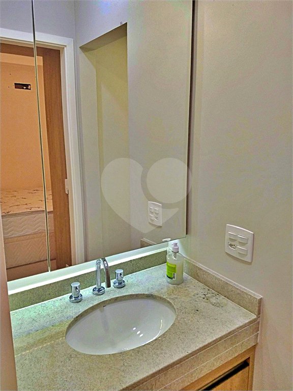 Apartamento à venda com 1 quarto em Bela Vista, São Paulo, SP