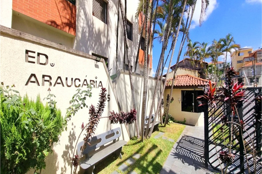 Apartamento à venda com 2 quartos, sendo 1 suíte, em Mandaqui, São Paulo, SP