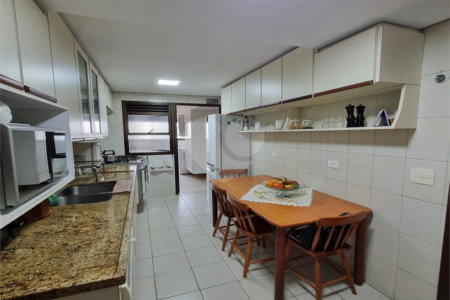 Apartamento à venda com 3 quartos, sendo 1 suíte, em Santana, São Paulo, SP