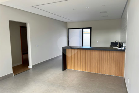Casa à venda com 3 suítes no condomínio Residencial Phytus, Cabreúva - SP