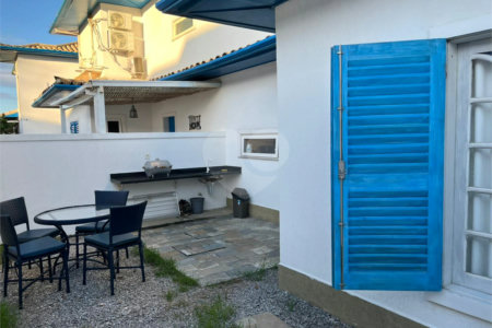 Casa em condomínio à venda com 2 suítes em Manguinhos, Armação dos Búzios, RJ
