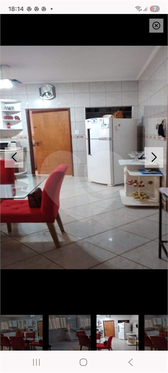 Casa à venda com 3 quartos, sendo 2 suítes, em Vila Harmonia, Araraquara, SP