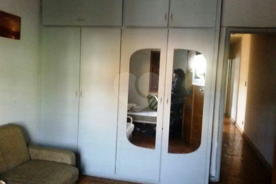 Sobrado à venda com 3 quartos em Imirim, São Paulo, SP
