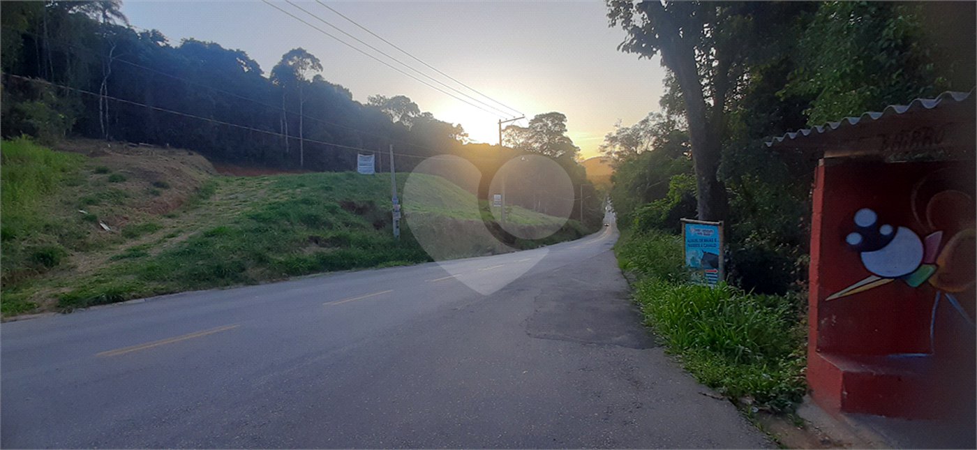 Terreno à venda no condomínio Associação Reserva das Hortênsias, Mairiporã - SP