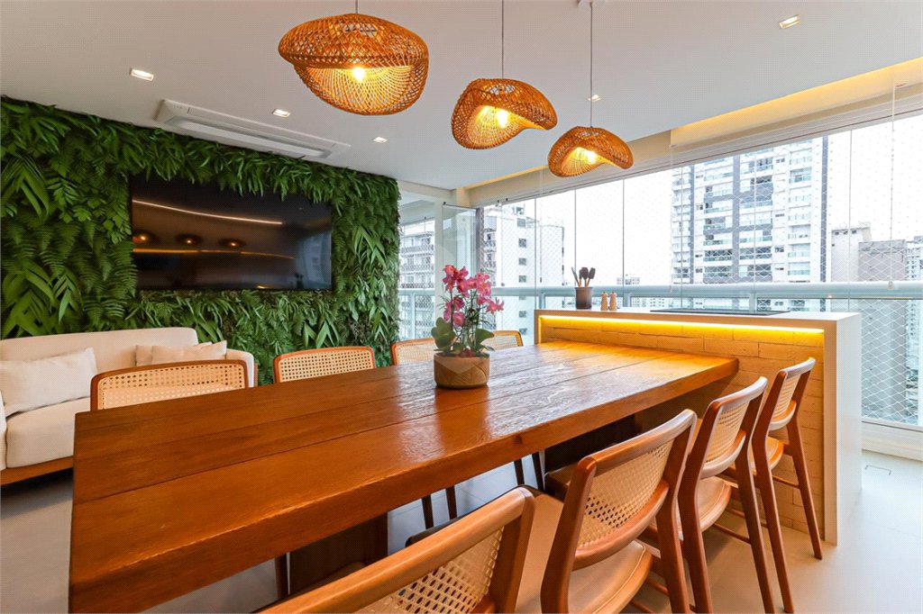 Apartamento à venda com 3 quartos, sendo 2 suítes, em Vila Mascote, São Paulo, SP