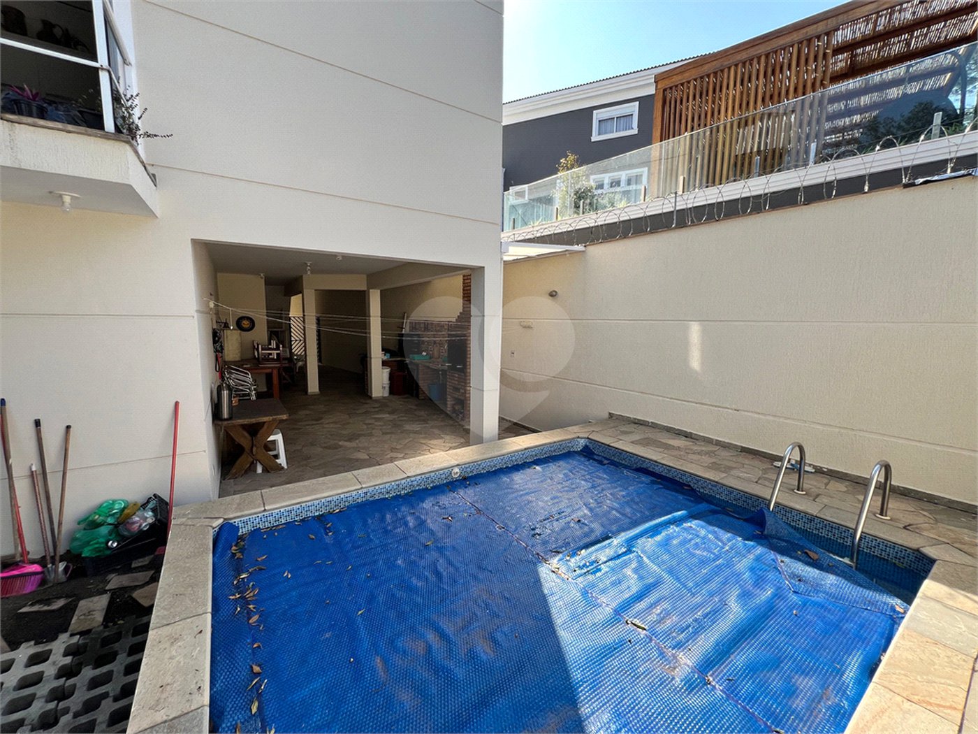 Casa à venda com 4 suítes no condomínio Residencial Cantareira, São Paulo - SP