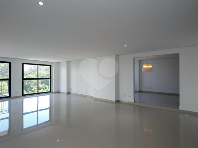 Apartamento à venda ou para alugar com 4 suítes em Jardim Marajoara, São Paulo, SP