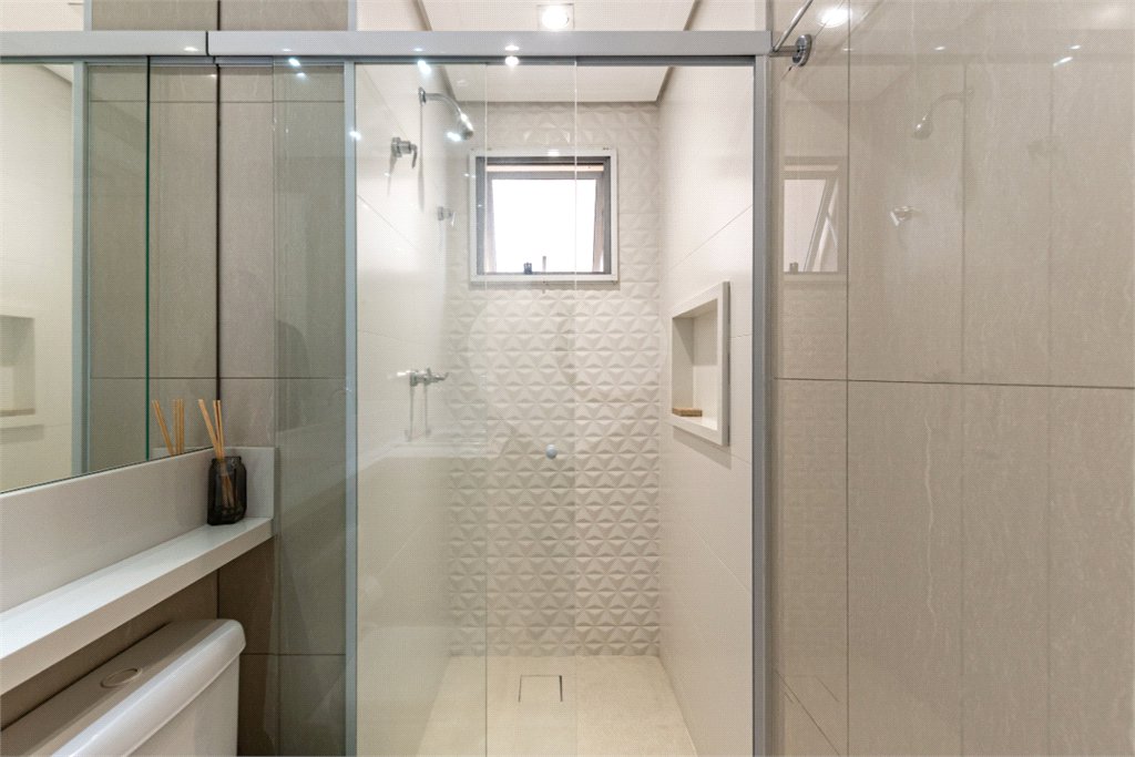Apartamento à venda com 3 suítes em Brooklin, São Paulo, SP
