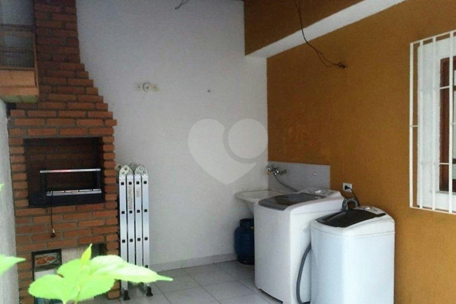 Sobrado à venda com 3 suítes em Vila Milton, Guarulhos, SP