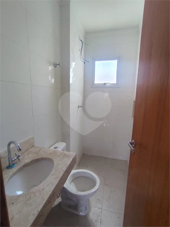 Apartamento à venda com 2 quartos em Vila Mazzei, São Paulo, SP