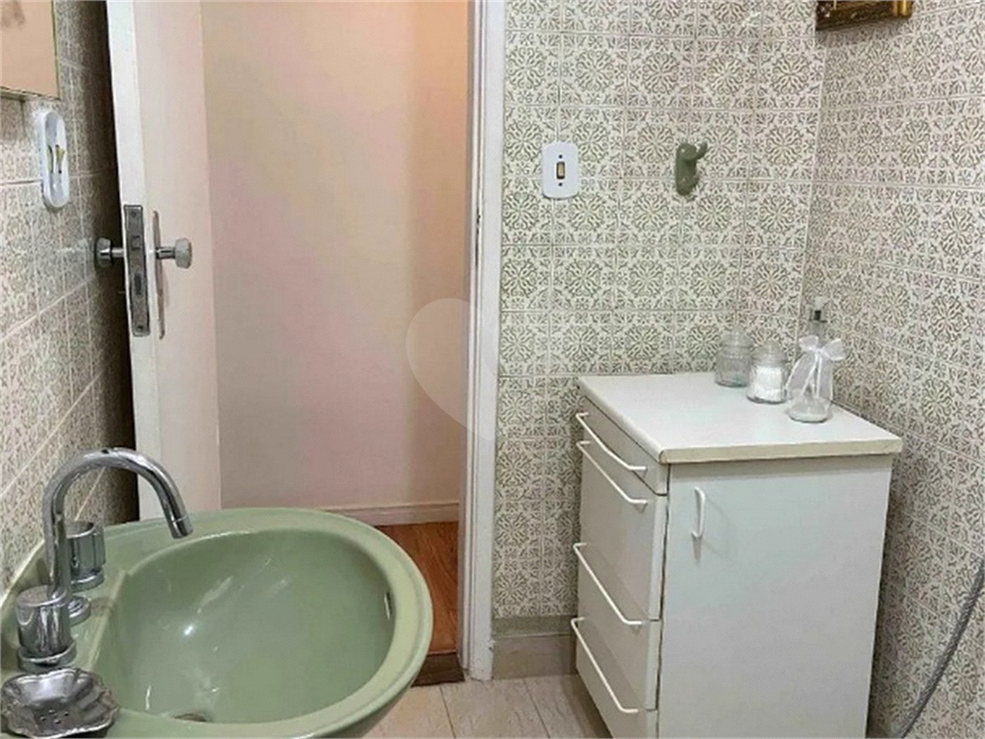 Apartamento à venda com 3 quartos em Vila Romana, São Paulo, SP