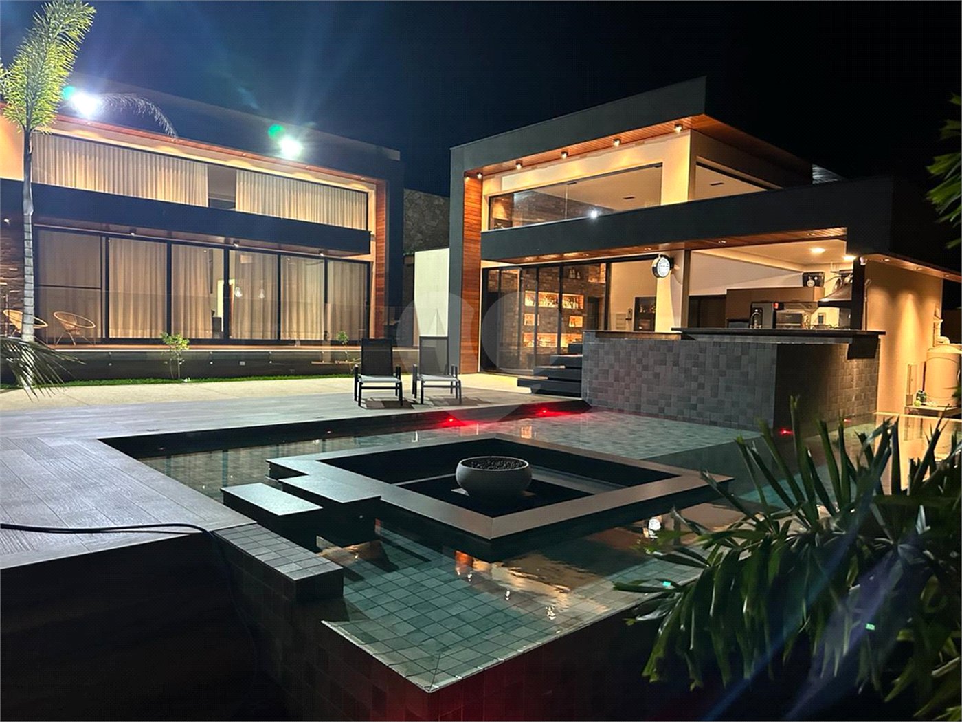 Casa à venda com 4 suítes no condomínio Saint Patrick, Sorocaba - SP