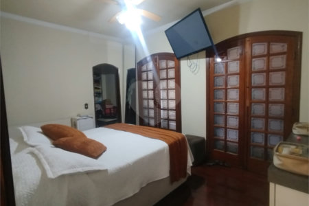 Casa para alugar com 3 quartos, sendo 1 suíte, em Jardim Sorocabano, Sorocaba, SP