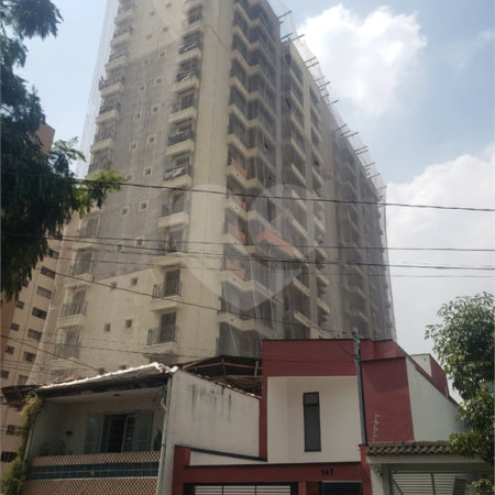 Apartamento à venda com 2 quartos, sendo 1 suíte,  em Vila Paulicéia, São Paulo, SP