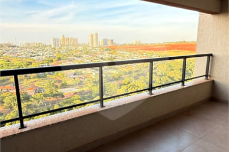Apartamento à venda com 4 suítes em Jardim Olhos D'Água II, Ribeirão Preto, SP