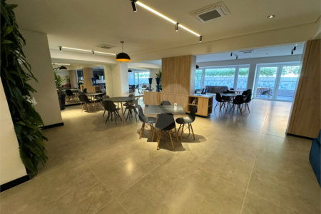 Apartamento à venda ou para alugar com 2 quartos em Água Fria, São Paulo, SP