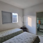 Casa à venda com 4 quartos, sendo 3 suítes,  no condomínio Residencial Villa dos Inglezes, Sorocaba - SP