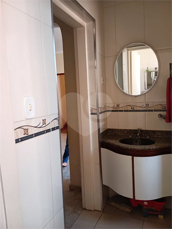 Sobrado à venda com 3 quartos em Santana, São Paulo, SP
