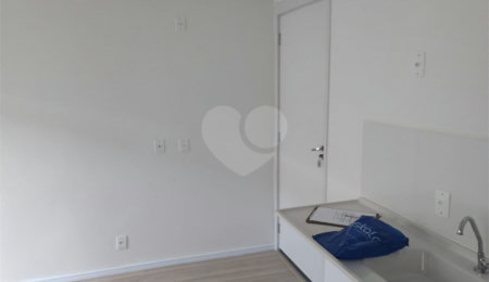 Apartamento à venda ou para alugar com 1 quarto em Mooca, São Paulo, SP