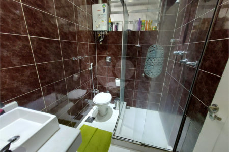 Casa de Vila à venda com 4 quartos no condomínio Casa de Vila., Rio de Janeiro - RJ