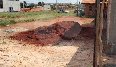 Terreno à venda em Vila Operária, Sumaré, SP