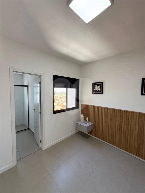 Apartamento à venda com 3 quartos, sendo 1 suíte, em Vila Yamada, Araraquara, SP