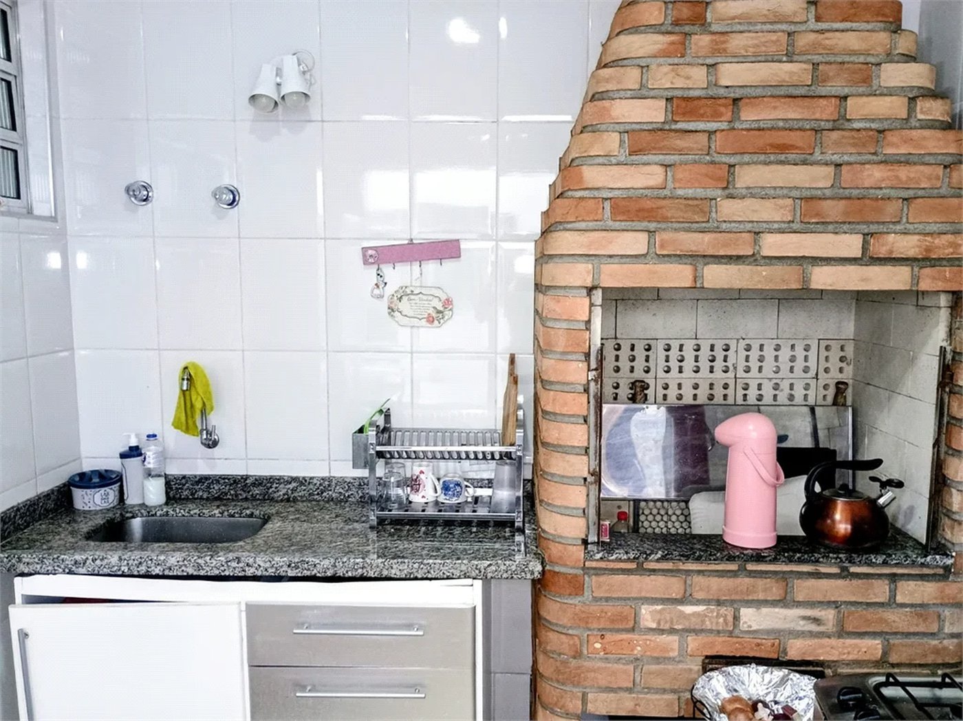 Sobrado à venda com 3 quartos, sendo 1 suíte, em Santana, São Paulo, SP