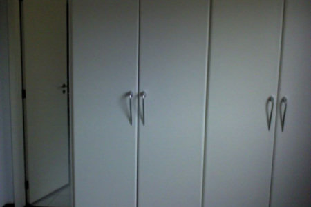 Apartamento à venda com 3 suítes em Vila Suzana, São Paulo, SP