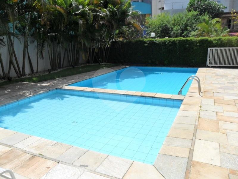 Apartamento à venda com 3 quartos, sendo 1 suíte, em Vila Andrade, São Paulo, SP